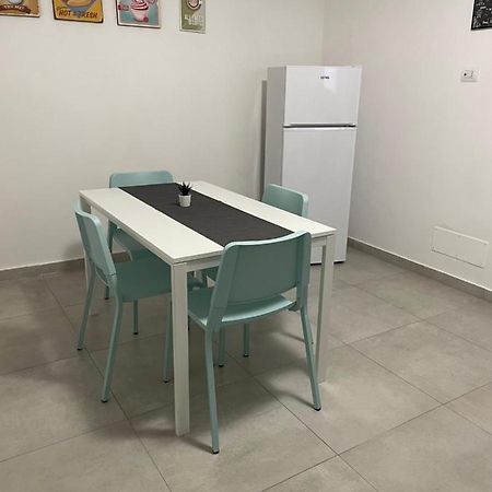 Rosa Dei Venti Apartment Κατάνια Εξωτερικό φωτογραφία