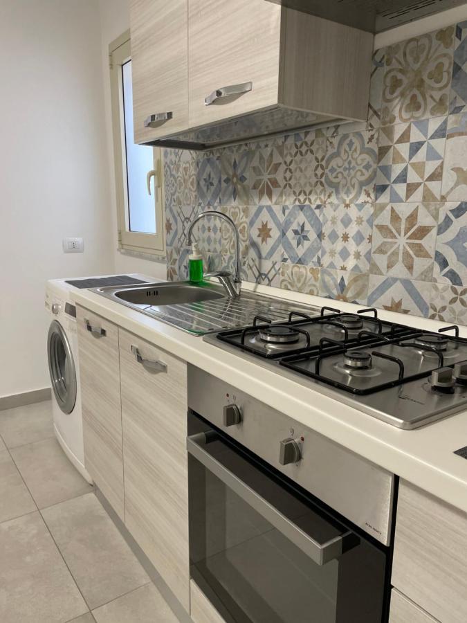 Rosa Dei Venti Apartment Κατάνια Εξωτερικό φωτογραφία