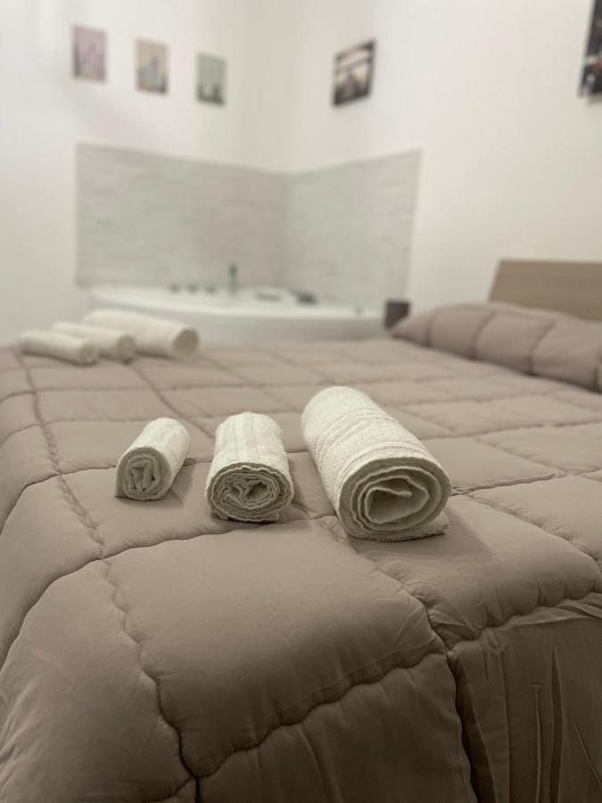 Rosa Dei Venti Apartment Κατάνια Εξωτερικό φωτογραφία