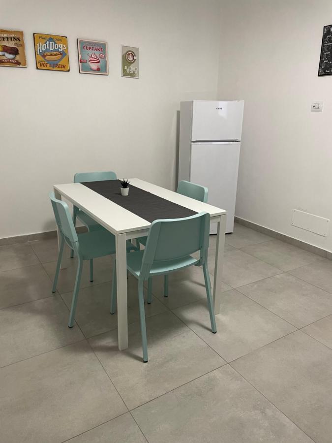 Rosa Dei Venti Apartment Κατάνια Εξωτερικό φωτογραφία