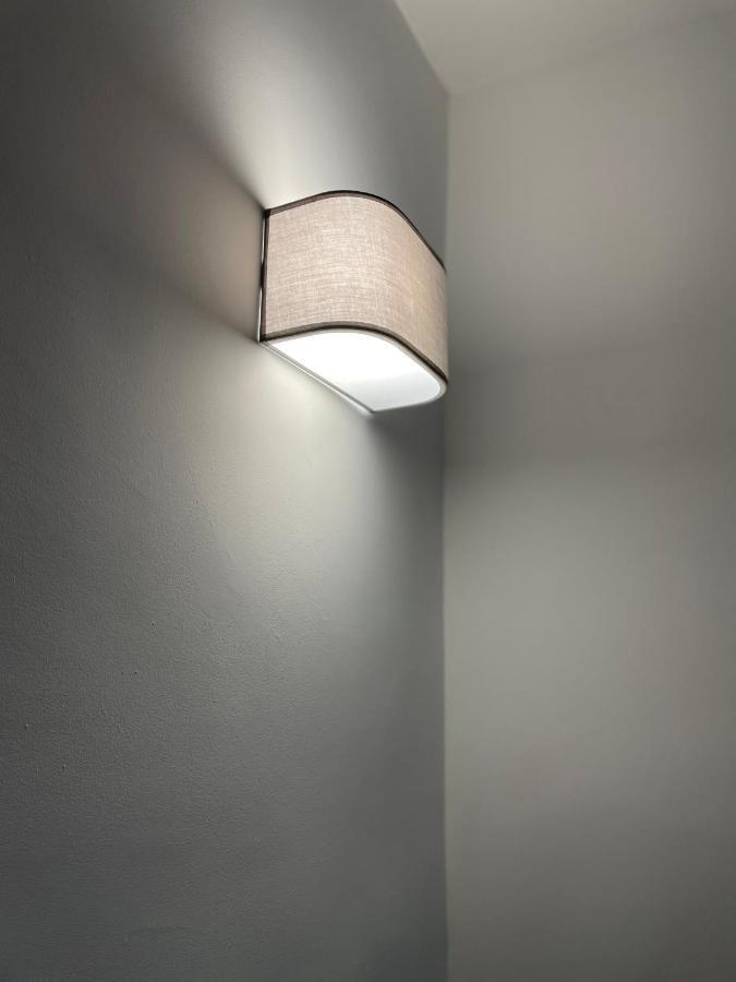 Rosa Dei Venti Apartment Κατάνια Εξωτερικό φωτογραφία