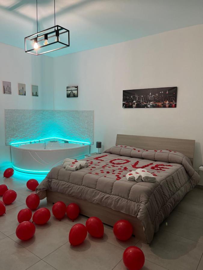 Rosa Dei Venti Apartment Κατάνια Εξωτερικό φωτογραφία