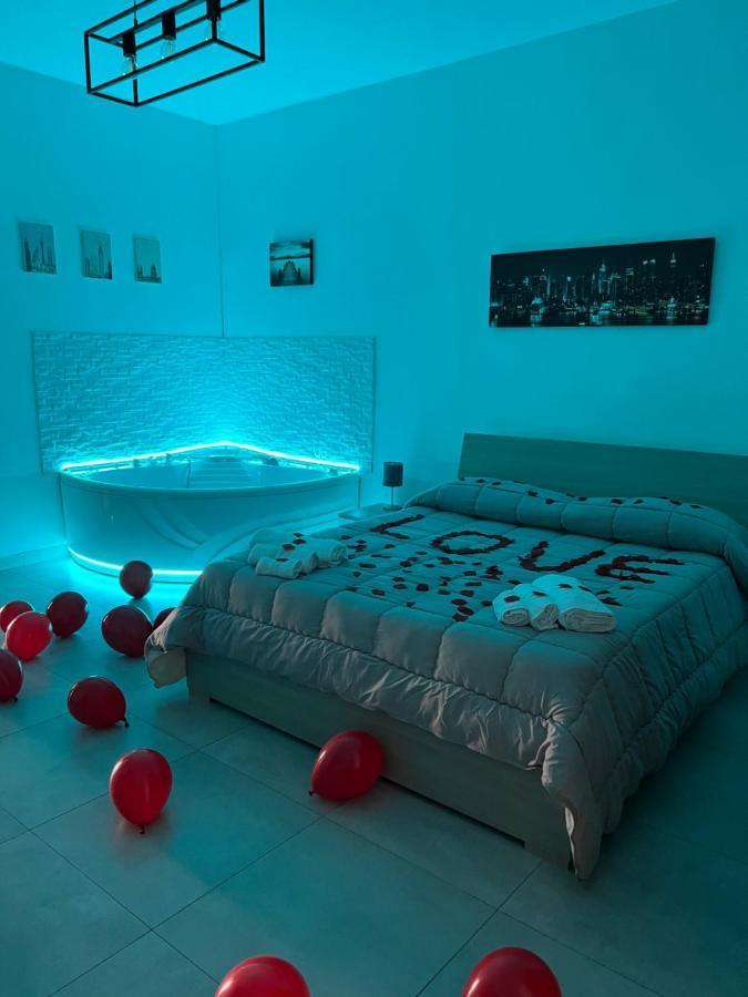 Rosa Dei Venti Apartment Κατάνια Εξωτερικό φωτογραφία